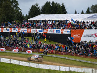 【WRC 第4戦】再開初戦のエストニアでヒュンダイ1-2、王者タナクが母国優勝を飾る…トヨタは最高3位 画像