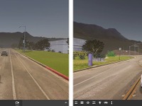第2回自動運転AIチャレンジ決勝、オンラインシミュレーションで開催へ 画像