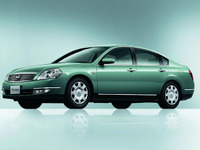 日産、中国で渋滞回避ルート情報の提供を開始 画像