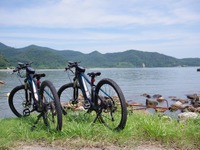 E-BIKEで巡る隠岐諸島、選べる19コースで自然観光を満喫 画像