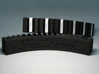 ［フロントスピーカー、どう鳴らす？］デッドニングにこだわる 画像