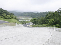 【F1日本GP】チケット＆ライドシステムを検証…道路陥没対策は？ 画像