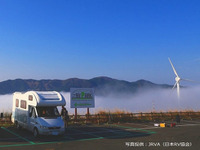 緊急事態宣言後、キャンピングカーでテレワークした人も多数　日本RV協会調べ 画像