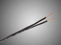 チェルノフケーブルからエントリークラスのスピーカーケーブル「STANDARD 1.0 SPEAKER WIRE」発売 画像