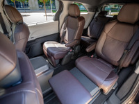 トヨタ シエナ 2021年型のシートは3割軽量化 BASF 画像