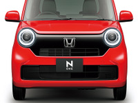 ホンダ N-ONE が初のフルモデルチェンジ!ガワほぼそのまま、6MTも設定 画像