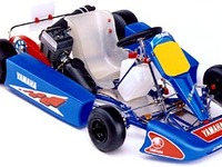 明日のシューマッハーを目指す諸君!! F1への登竜門はやっぱりコレだ 画像