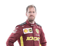 【F1】セバスチャン・ベッテル、来季はアストンマーティンから参戦 画像