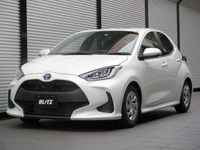 ブリッツ、車高調キット「DAMPER ZZ-R」新製品の事前予約受付を開始…ルークス/eKスペース、フィット、ヤリス 画像