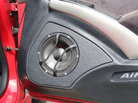 ［スピーカー交換からのバージョンアップ］取り付け方を見直す…方法と効果 画像