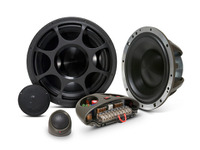 ［フロントスピーカー、どう鳴らす？］パッシブで楽しむ…信号の帯域分割 画像