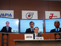 日英包括的経済協定で大筋合意　豊田自工会会長が歓迎コメント 画像