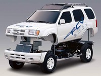 日産の環境技術を知りたい人は、東京国際フォーラムへ 画像