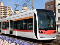 阪堺電軌が10月1日に運賃改定へ…普通運賃は全線均一230円に、定期運賃も均一制に 画像