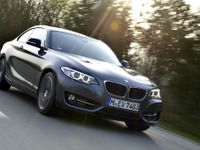 BMW、計28車種5万台を再リコール　燃料漏れのおそれ 画像