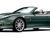 アストンマーチンV12スーパーカー発表!! ライツレの標的はポルシェだ 画像