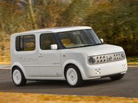 日産、電気自動車の普及でテネシー州とパートナーシップ 画像