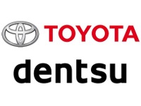 トヨタ×電通、新たなマーケティングやモビリティビジネスを創造する新会社発足へ 画像