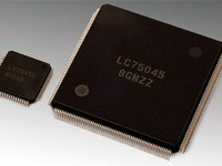 三洋半導体、ワンパッケージ化した車載用デジタルチューナーシステムを開発 画像