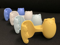 直接触れずに「NEKO no TE」を借りる、マレリがコロナ対策グッズのオンライン販売開始 画像