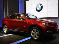 BMW プレミアム・エクスペリエンス・デイズ　8月2-3日 画像