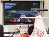 【夏休み】トヨタF1イベント“F”COMMUNICATION 画像