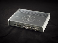 ［フロントスピーカー、どう鳴らす？］外部パワーアンプで鳴らしきる！ 画像