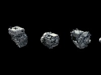 GM、電動化を加速…次世代EVパワートレインを自社開発・生産へ 画像