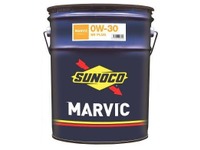 日本サン石油、「MARVIC」シリーズ新発売…幅広い用途の品ぞろえ 画像