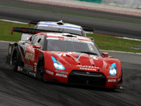 【SUPER GT 第5戦】展望…SUGO苦手、GT-R に勝機はあるか!? 画像