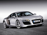 アウディ R8 / Q7 新価格で発売 画像