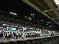 電車の混雑を地図アプリで確認---Yahoo! MAPが「新しい生活様式」に対応 画像