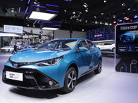 北京モーターショー2020をライブ中継…セミナー参加者募集中　イード×HIS 画像