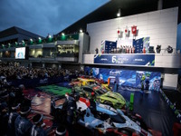 【WEC】来季“2021年シーズン”の暫定カレンダー発表…2年ぶりとなる富士戦は9月26日決勝予定 画像