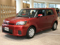【株価】全体反落、自動車全面安 画像