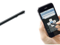 【iPhone 3G】サンワサプライ、タッチペンを発売 画像