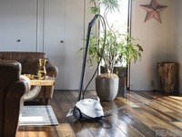 “水だけで掃除と除菌ができる”スチームクリーナー…子どもやペットに安心　ケルヒャー［リアニマル］ 画像