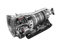 ZF、ジープ ラングラー 初のPHVに8速AT供給へ…モーターと一体設計 画像
