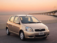 ホンダ『フィット』に負けた!! ---トヨタの生産実績、まさかの悪化 画像