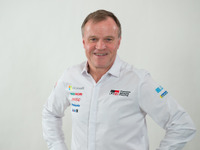 WRCのV4王者にして名将でもあるトミ・マキネン、2021年はトヨタのモータースポーツ・アドバイザーに…クルマづくりにも助言 画像