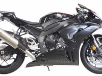 TSR、CBR1000RR-R用JMCA認証スリップオンマフラーなど発売 画像