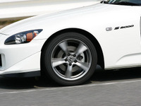 【ラジアルタイヤ08 アンケート】締切迫る　カーライフ支援金が当たる!! 画像