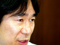 【カーナビガイド'08夏】クラリオン クラスヴィアNX808「ナビに取り入れる新しい技術を常に探している」 …開発者 画像