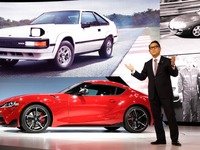 【デトロイトモーターショー 2021】初夏から秋のショーに再変更、9月開催へ 画像