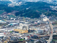 九州新幹線西九州ルート武雄温泉-長崎間は2022年秋頃の完成・開業に…地上設備へ工事が移行 画像