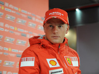 ライコネン「問題はすべて解決済み」 画像