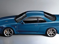 【新聞ウォッチ】『GT-R』と『シルビア』は“定年退車”それともリストラ!? 画像