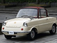 マツダの100年を代表する名車3台、北京モーターショー2020出展へ 画像