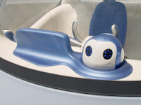 【夏休み】日産、福岡でモーターショーを開催 画像