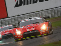 【夏休み】日産モータースポーツイベント Potential for Your Driving 画像